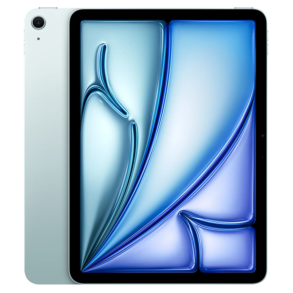 iPad Air 11 M4 2026 WiFi 512GB Chính Hãng VN