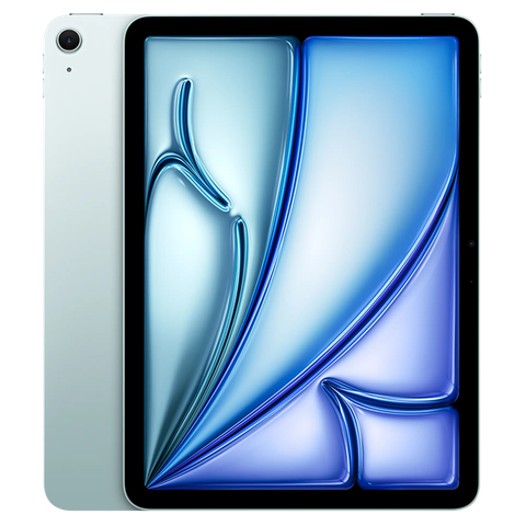 iPad Air 11 M4 2026 WiFi 128GB Chính Hãng VN