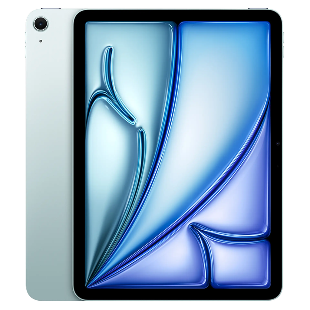 iPad Air 13 M4 2026 WiFi 128GB Nhập Khẩu