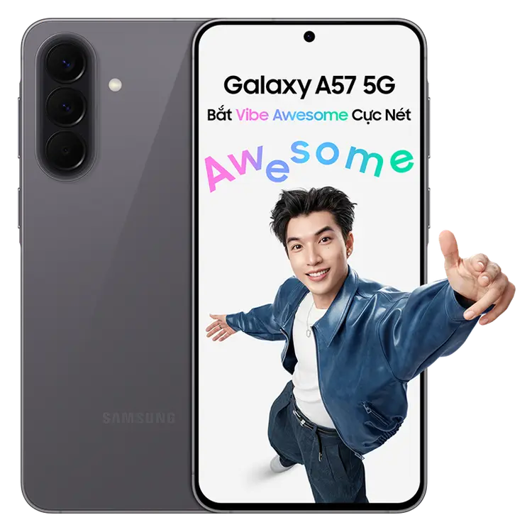 Samsung Galaxy A57 (5G) 256GB