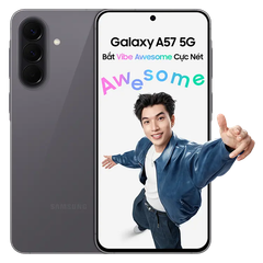 Samsung Galaxy A57 (5G) 256GB