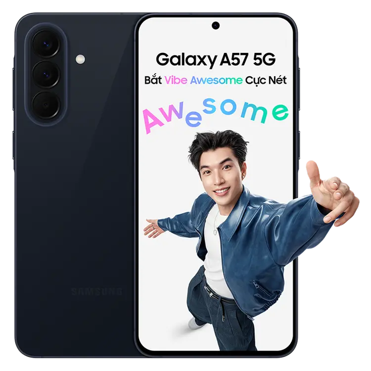 Samsung Galaxy A57 (5G) 256GB