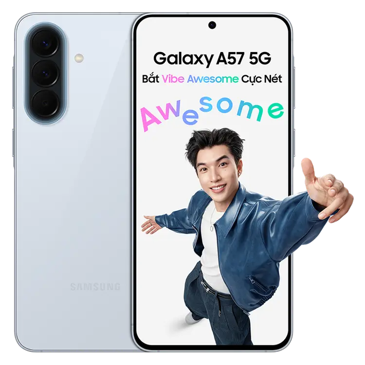 Samsung Galaxy A57 (5G) 128GB