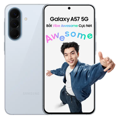 Samsung Galaxy A57 (5G) 256GB
