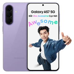 Samsung Galaxy A57 (5G) 256GB
