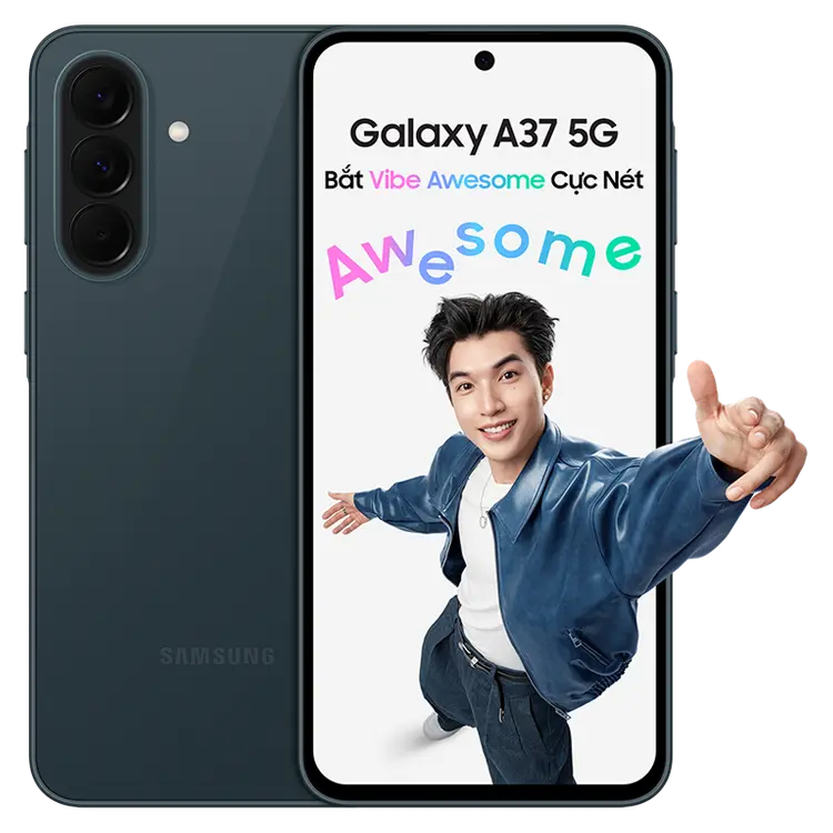 Samsung Galaxy A37 (5G) 128GB
