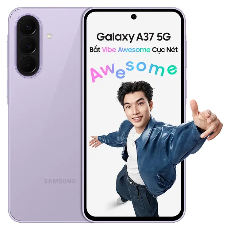 Samsung Galaxy A37 (5G) 128GB