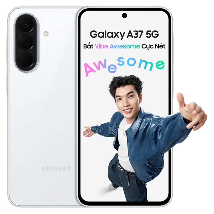 Samsung Galaxy A37 (5G) 128GB