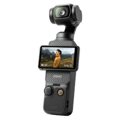 DJI Osmo Pocket 4