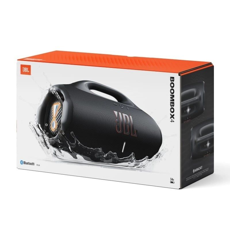 Loa JBL Boombox 4