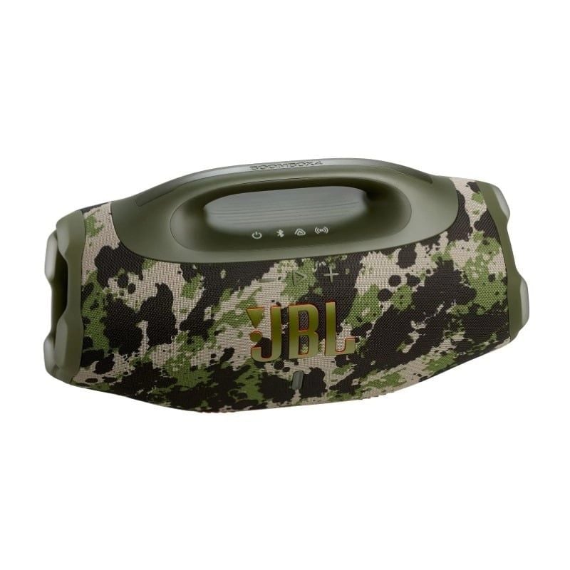 Loa JBL Boombox 4