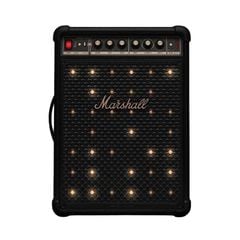 Loa Marshall Bromley 450 ASH