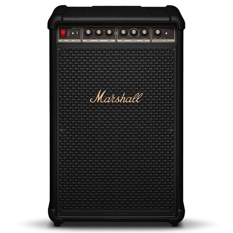 Loa Marshall Bromley 750 ASH
