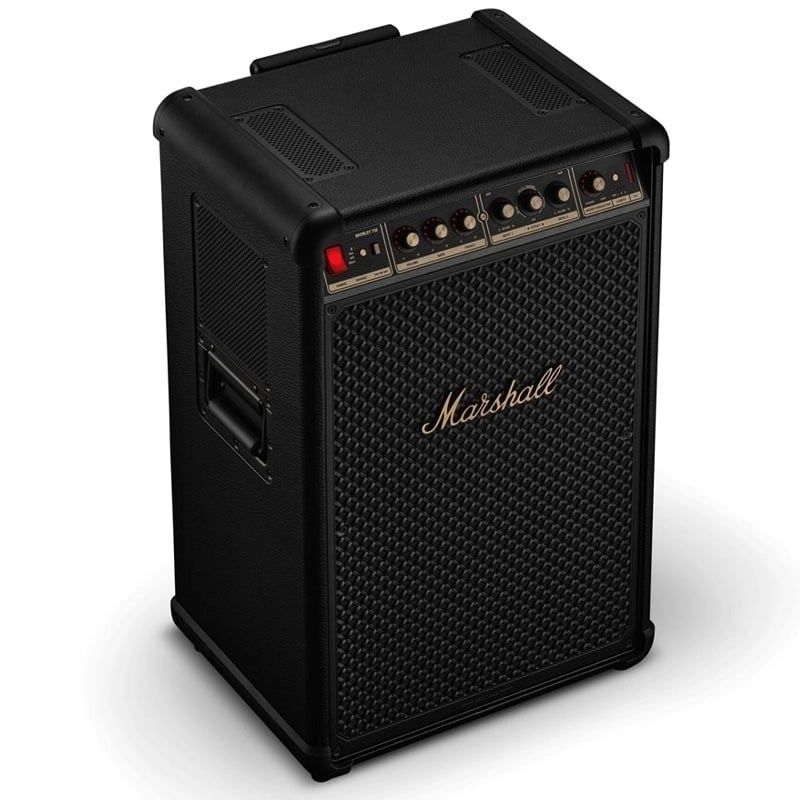 Loa Marshall Bromley 750 ASH