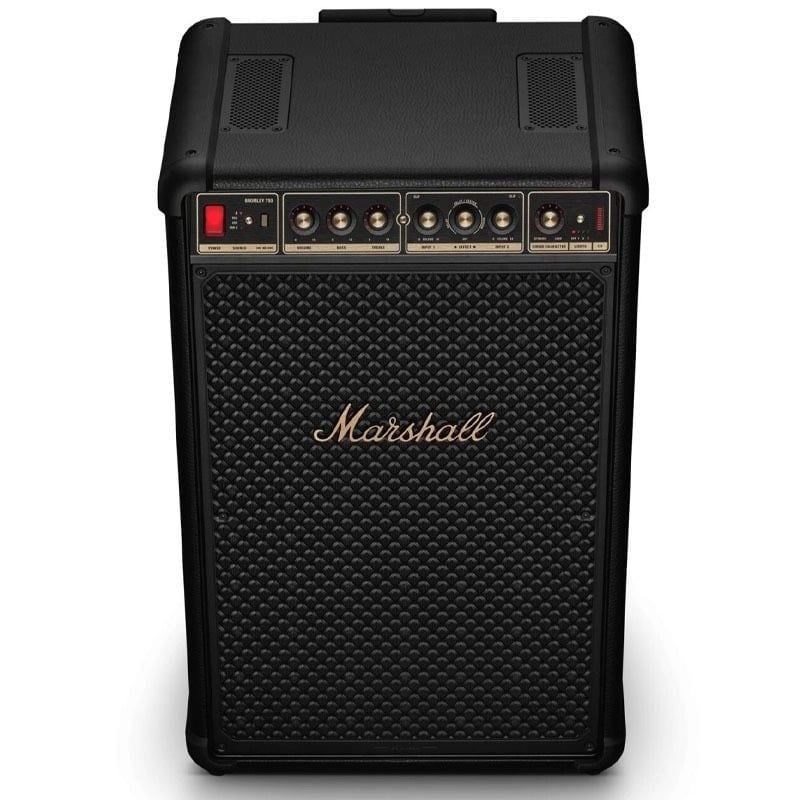 Loa Marshall Bromley 750 ASH