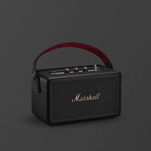 Loa Bluetooth Marshall Killburn III ASH