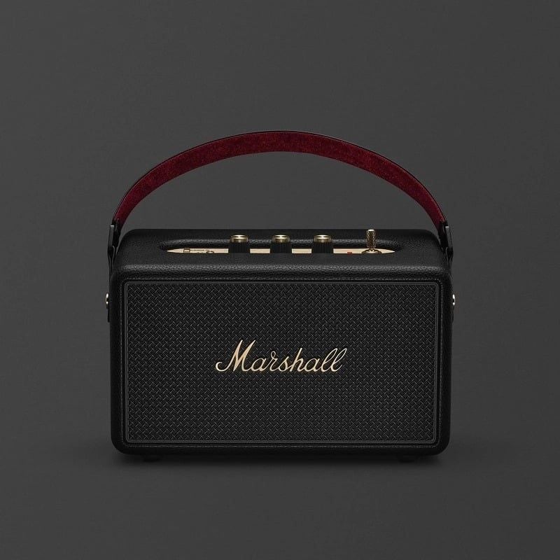 Loa Bluetooth Marshall Killburn III ASH