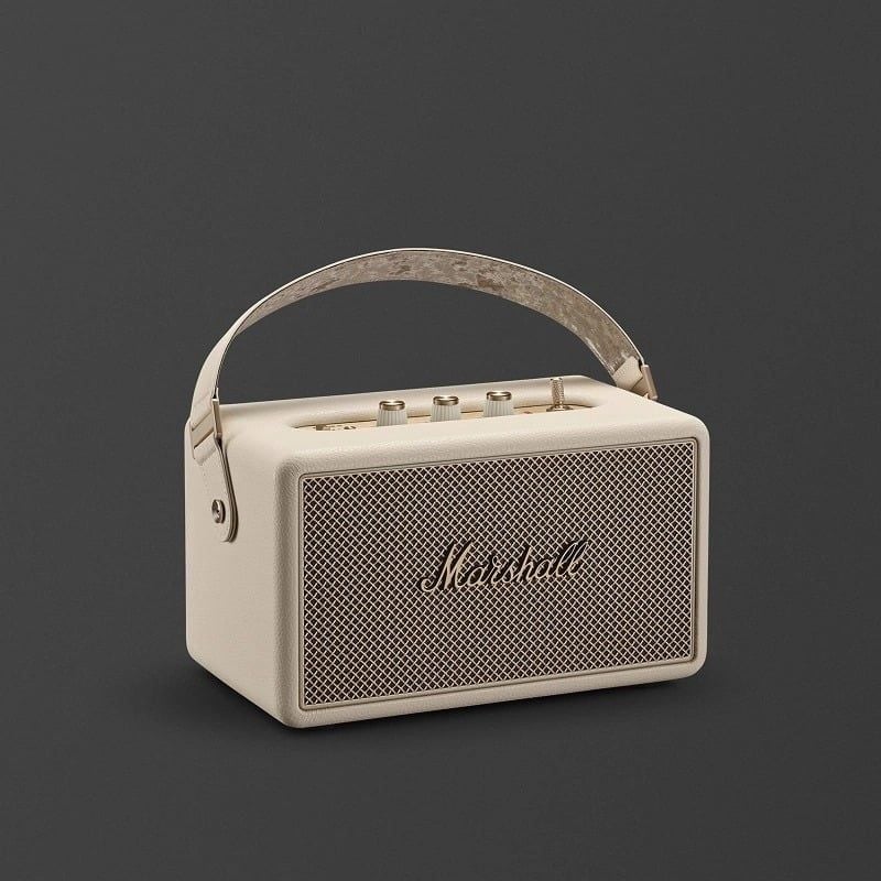 Loa Bluetooth Marshall Killburn III ASH