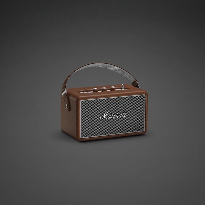 Loa Bluetooth Marshall Killburn III ASH