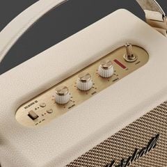 Loa Bluetooth Marshall Killburn III ASH