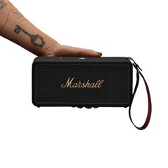 Loa Marshall Middleton II ASH