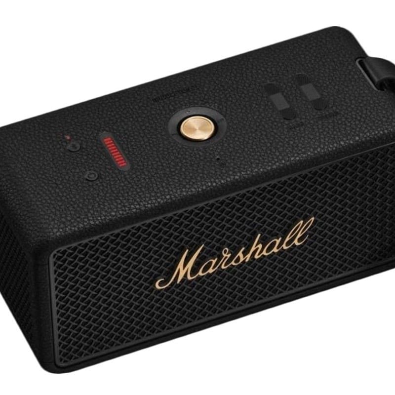 Loa Marshall Middleton II ASH