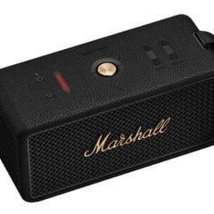 Loa Marshall Middleton II ASH