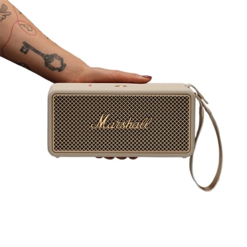 Loa Marshall Middleton II ASH