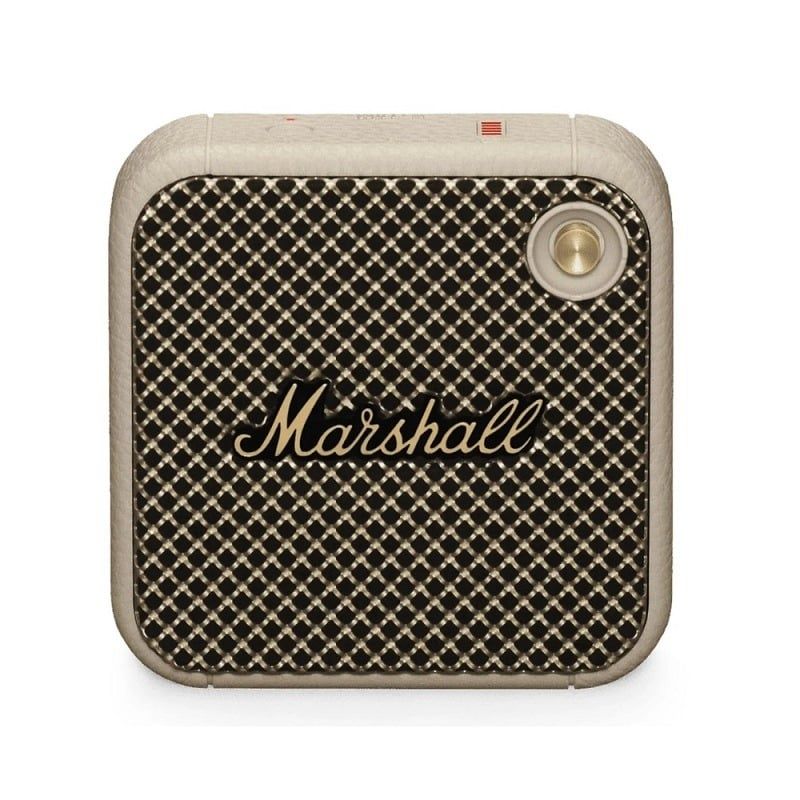 Loa Bluetooth Marshall Willen II ASH