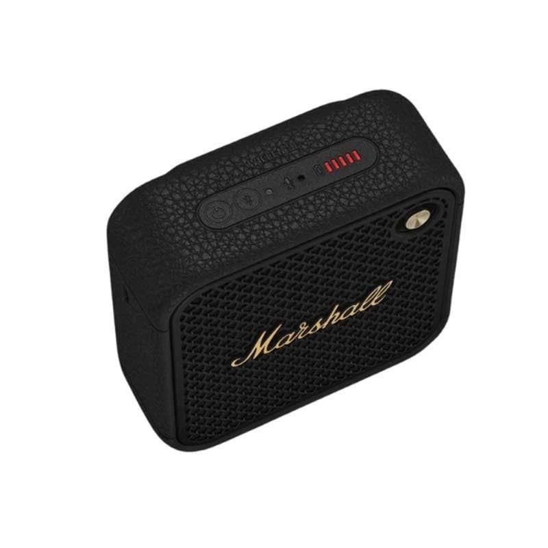 Loa Bluetooth Marshall Willen II ASH