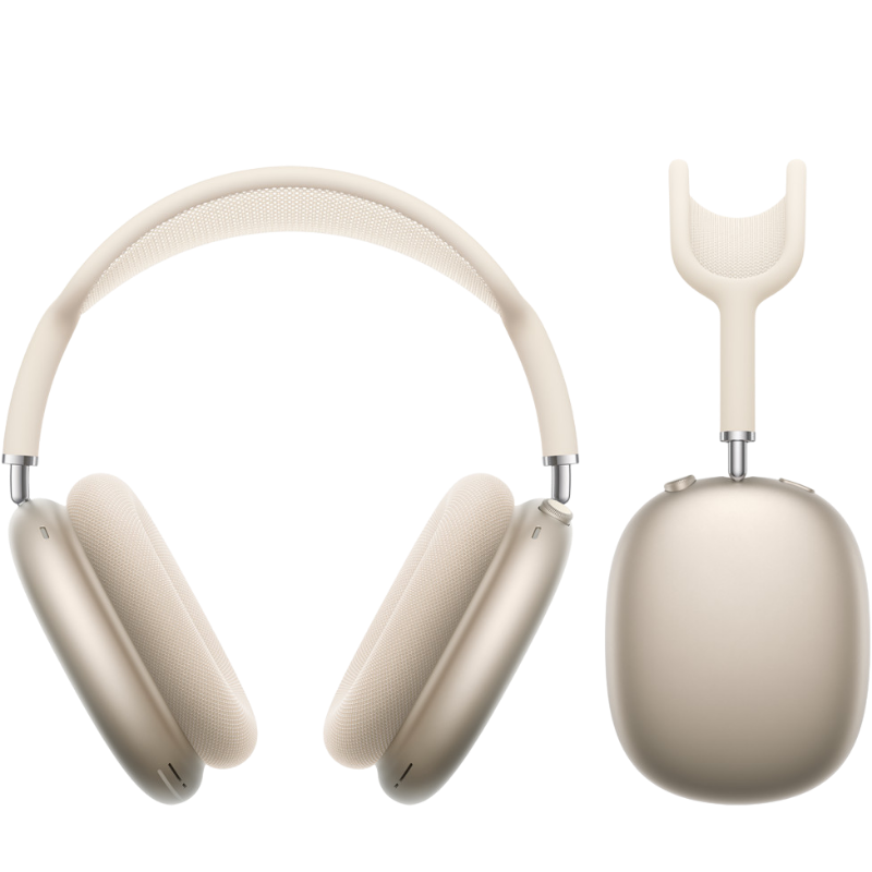 Tai nghe Bluetooth AirPods Max 2 2026 chính hãng VN/A