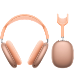 Tai nghe Bluetooth AirPods Max 2 2026 chính hãng VN/A