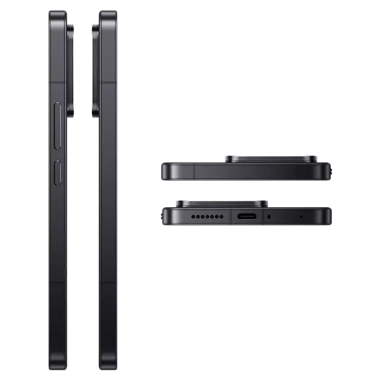 Xiaomi 17T Pro 5G 12GB 512GB