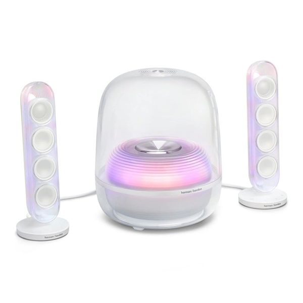 Loa Harman Kardon SoundSticks 5 Wi-Fi 2026
