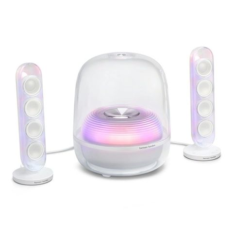 Loa Harman Kardon SoundSticks 5 Wi-Fi 2026