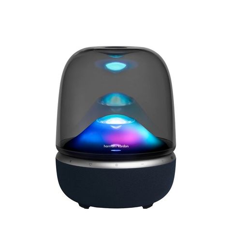Loa Harman Kardon Aura Studio 5 Wi-Fi 2026