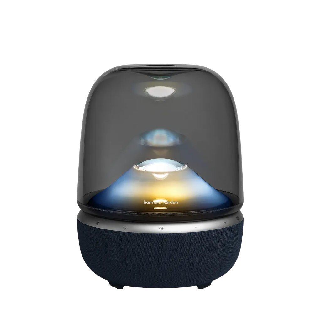 Loa Harman Kardon Aura Studio 5 Wi-Fi 2026