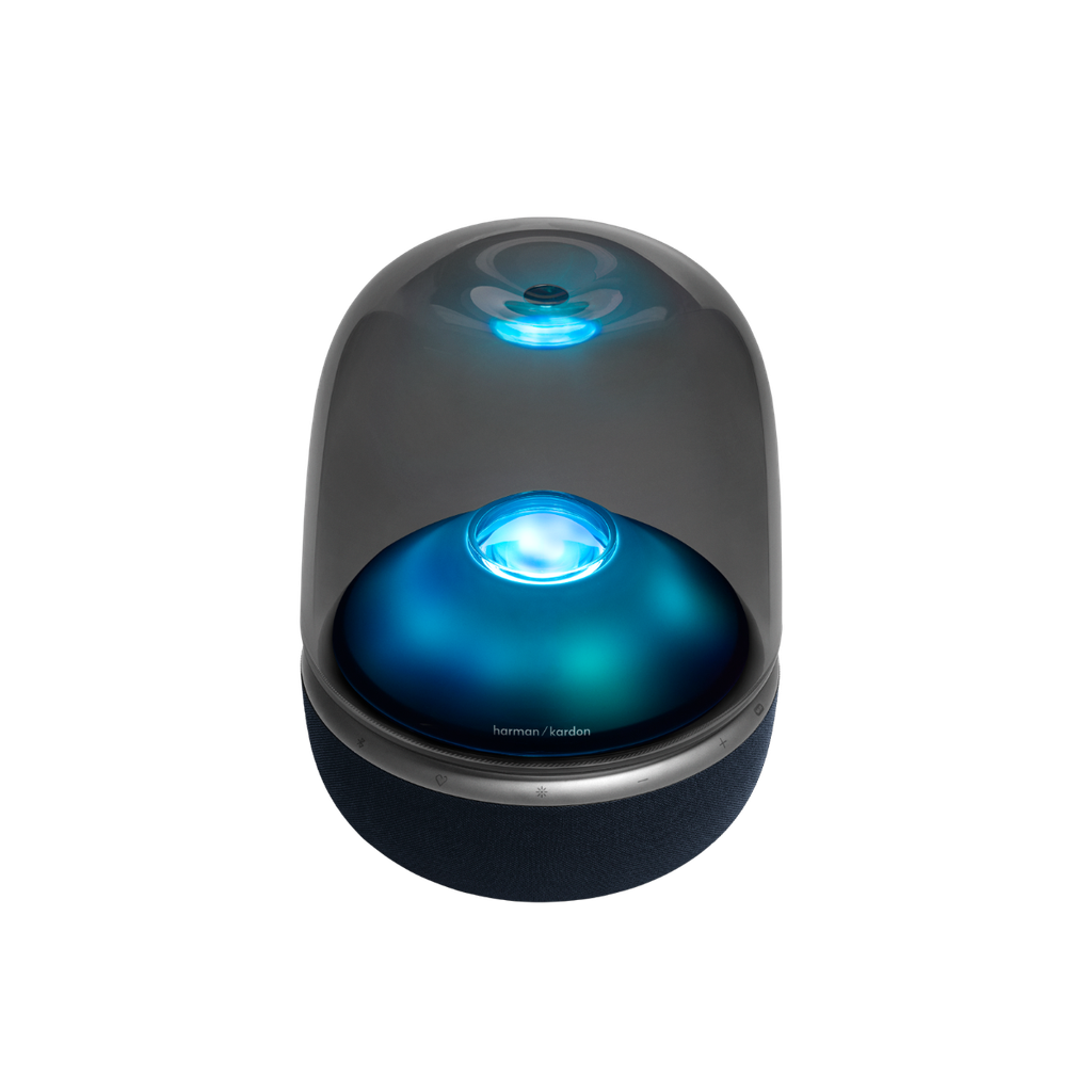 Loa Harman Kardon Aura Studio 5 Wi-Fi 2026