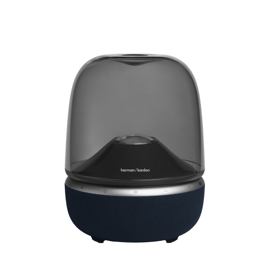 Loa Harman Kardon Aura Studio 5 Wi-Fi 2026