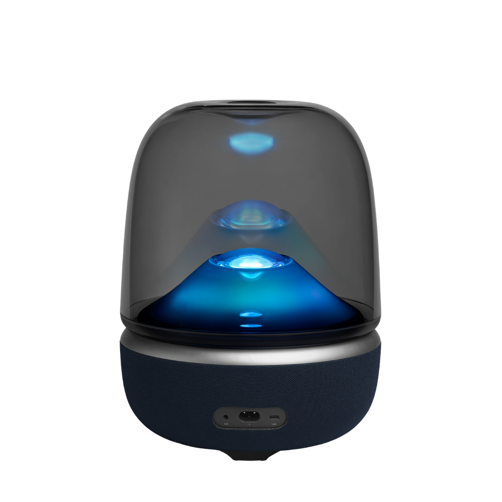 Loa Harman Kardon Aura Studio 5 Wi-Fi 2026