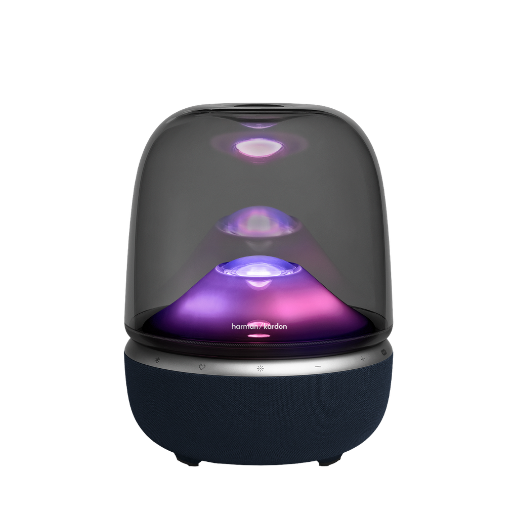 Loa Harman Kardon Aura Studio 5 Wi-Fi 2026