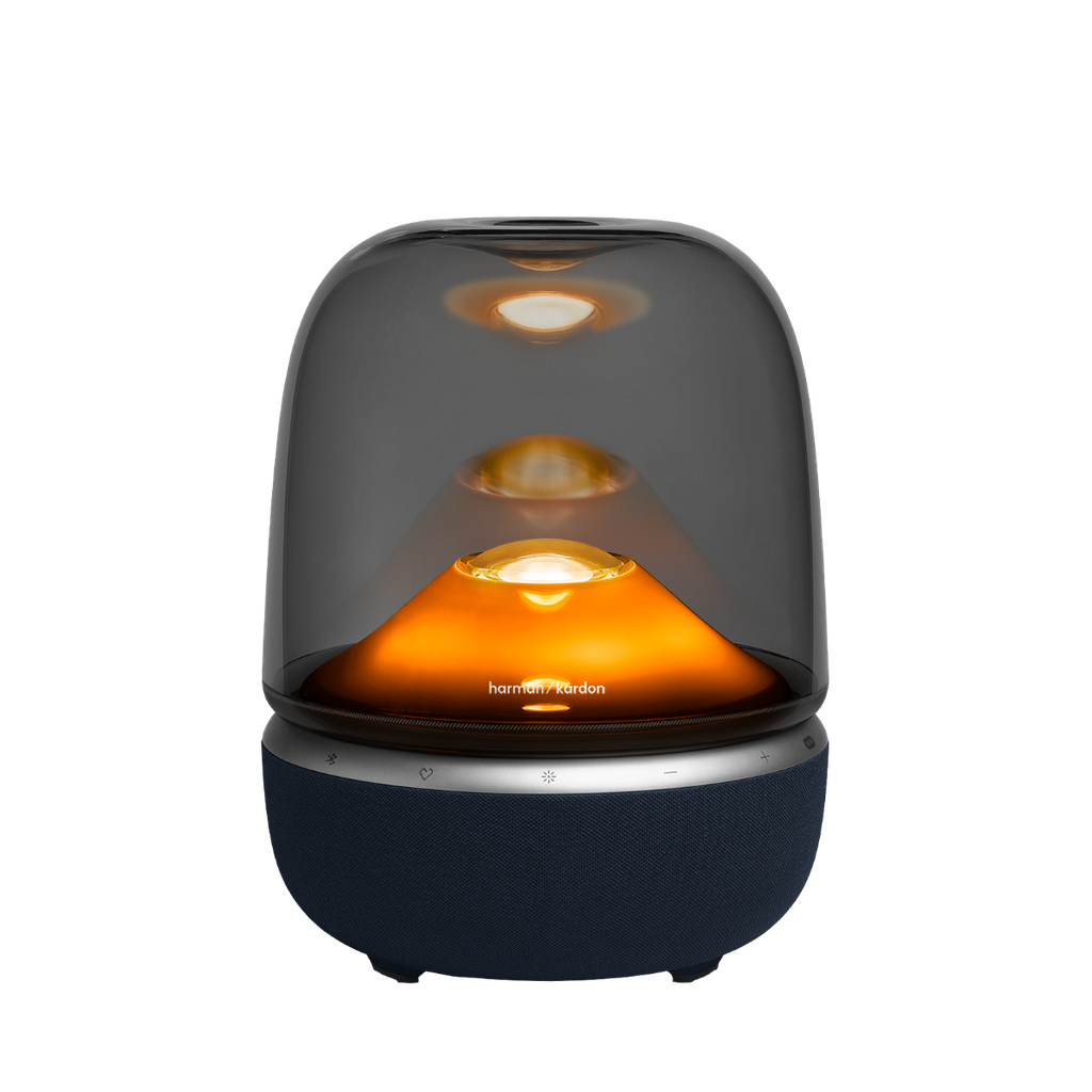 Loa Harman Kardon Aura Studio 5 Wi-Fi 2026