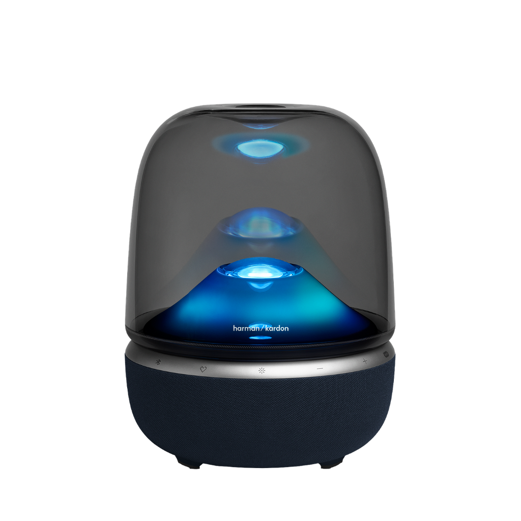 Loa Harman Kardon Aura Studio 5 Wi-Fi 2026