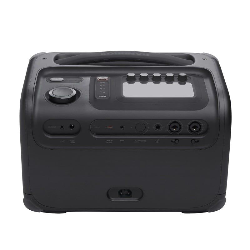 Loa JBL Bandbox Trio