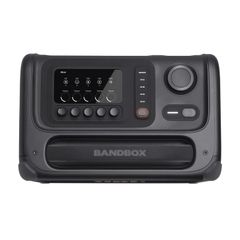 Loa JBL Bandbox Trio