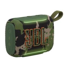 Loa JBL Go 5 chuẩn Bluetooth 6.0, Pin 8h, IP68 (2026)