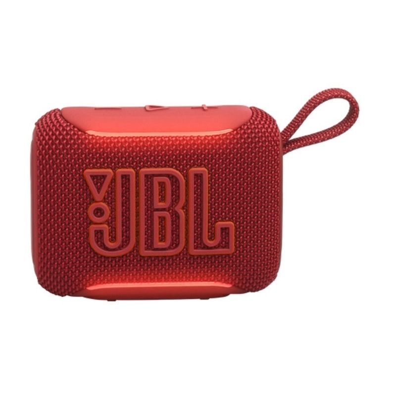 Loa JBL Go 5 chuẩn Bluetooth 6.0, Pin 8h, IP68 (2026)