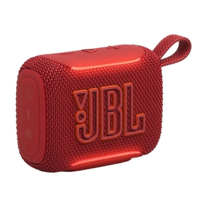 Loa JBL Go 5 chuẩn Bluetooth 6.0, Pin 8h, IP68 (2026)