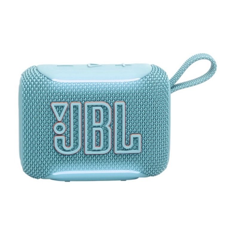 Loa JBL Go 5 chuẩn Bluetooth 6.0, Pin 8h, IP68 (2026)