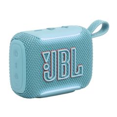 Loa JBL Go 5 chuẩn Bluetooth 6.0, Pin 8h, IP68 (2026)